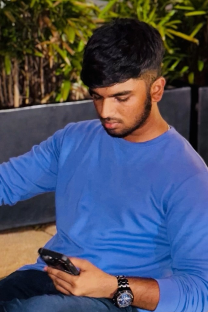 Jainul Irfan N